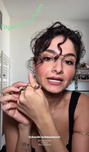 Ischtar Isik / ischtarisik nude photo #1578