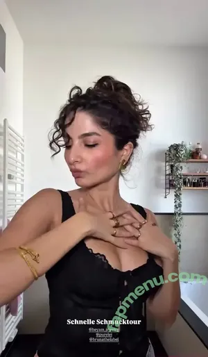 Ischtar Isik / ischtarisik nude photo #1579