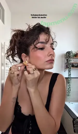 Ischtar Isik / ischtarisik nude photo #1588