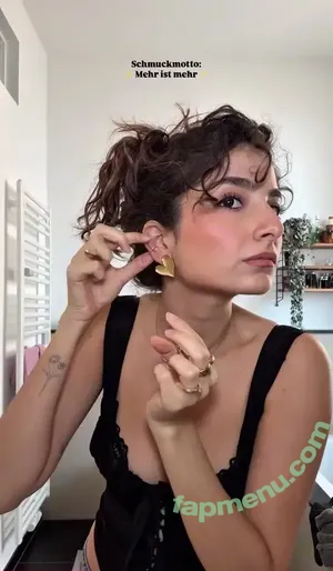 Ischtar Isik / ischtarisik nude photo #1589