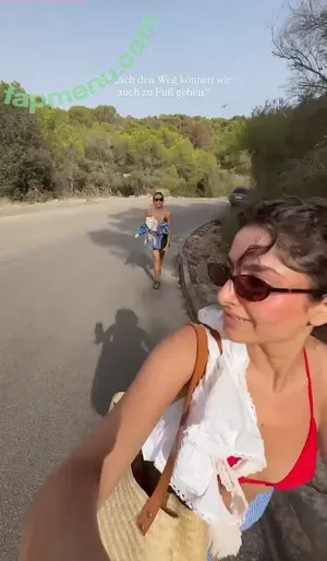 Ischtar Isik / ischtarisik nude photo #1663