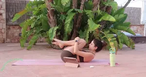 Ischtar Isik / ischtarisik nude photo #1677