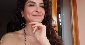 Ischtar Isik / ischtarisik nude photo #1685