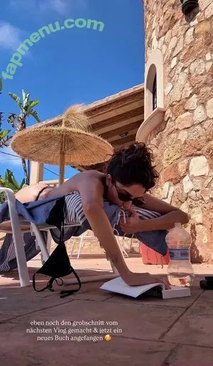 Ischtar Isik / ischtarisik nude photo #1702