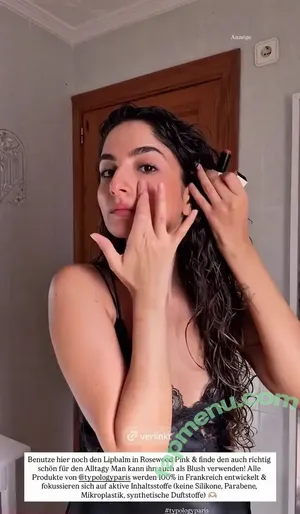 Ischtar Isik / ischtarisik nude photo #1723