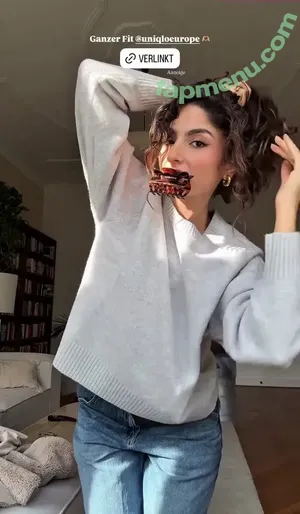 Ischtar Isik / ischtarisik nude photo #1777