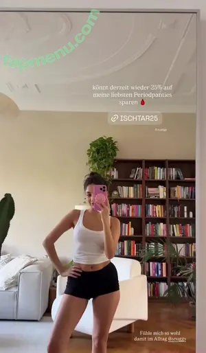 Ischtar Isik / ischtarisik nude photo #1790