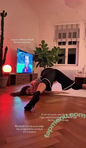 Ischtar Isik / ischtarisik nude photo #1821