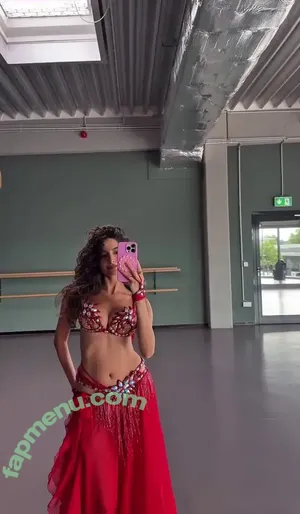 Ischtar Isik / ischtarisik nude photo #1828