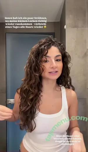 Ischtar Isik / ischtarisik nude photo #1862