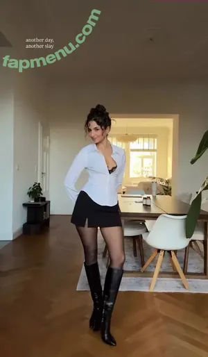 Ischtar Isik / ischtarisik nude photo #1885