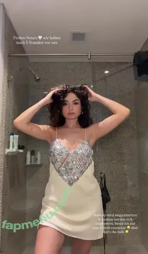 Ischtar Isik / ischtarisik nude photo #1961