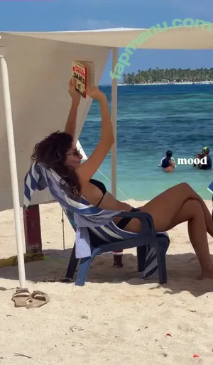 Ischtar Isik / ischtarisik nude photo #1969