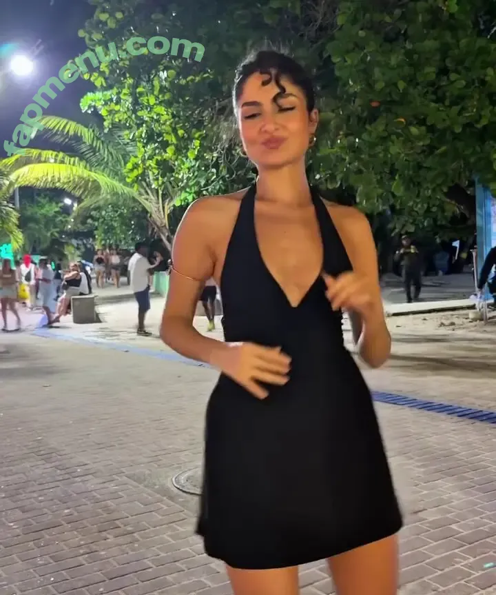 Ischtar Isik nude photo #2023 (ischtarisik)