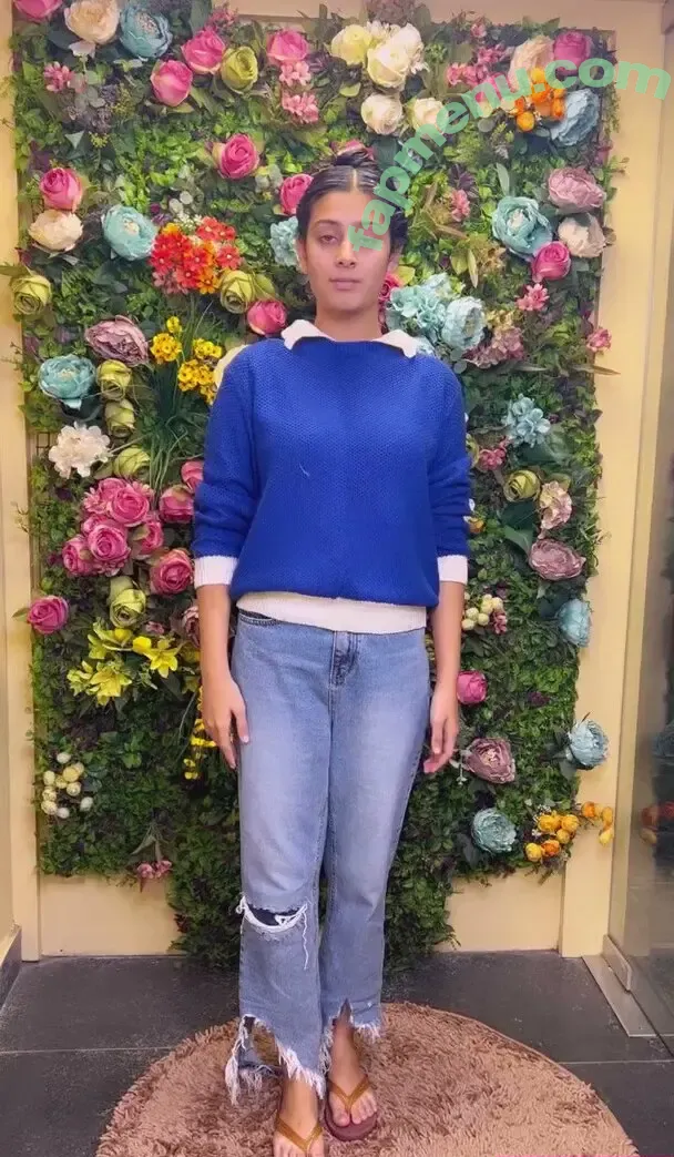 Isha Malviya nude photo #0009 (Isha Malviya)