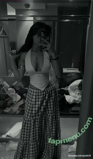 Isha Modi / ironic_ishh / notyourninnybabe nude photo #0032