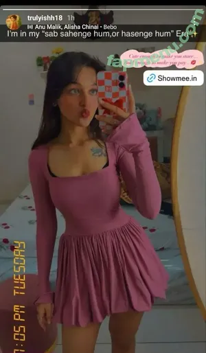 Isha Modi / ironic_ishh / isha_modi__ / notyourninnybabe nude photo #0042