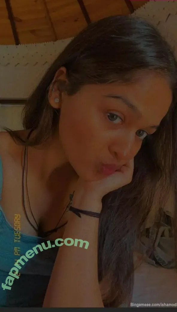 Isha Modi nude photo #0022 (ironic_ishh / notyourninnybabe)