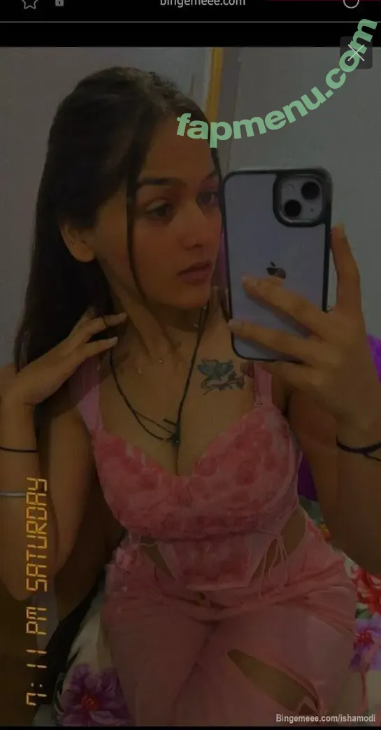 Isha Modi nude photo #0023 (ironic_ishh / notyourninnybabe)