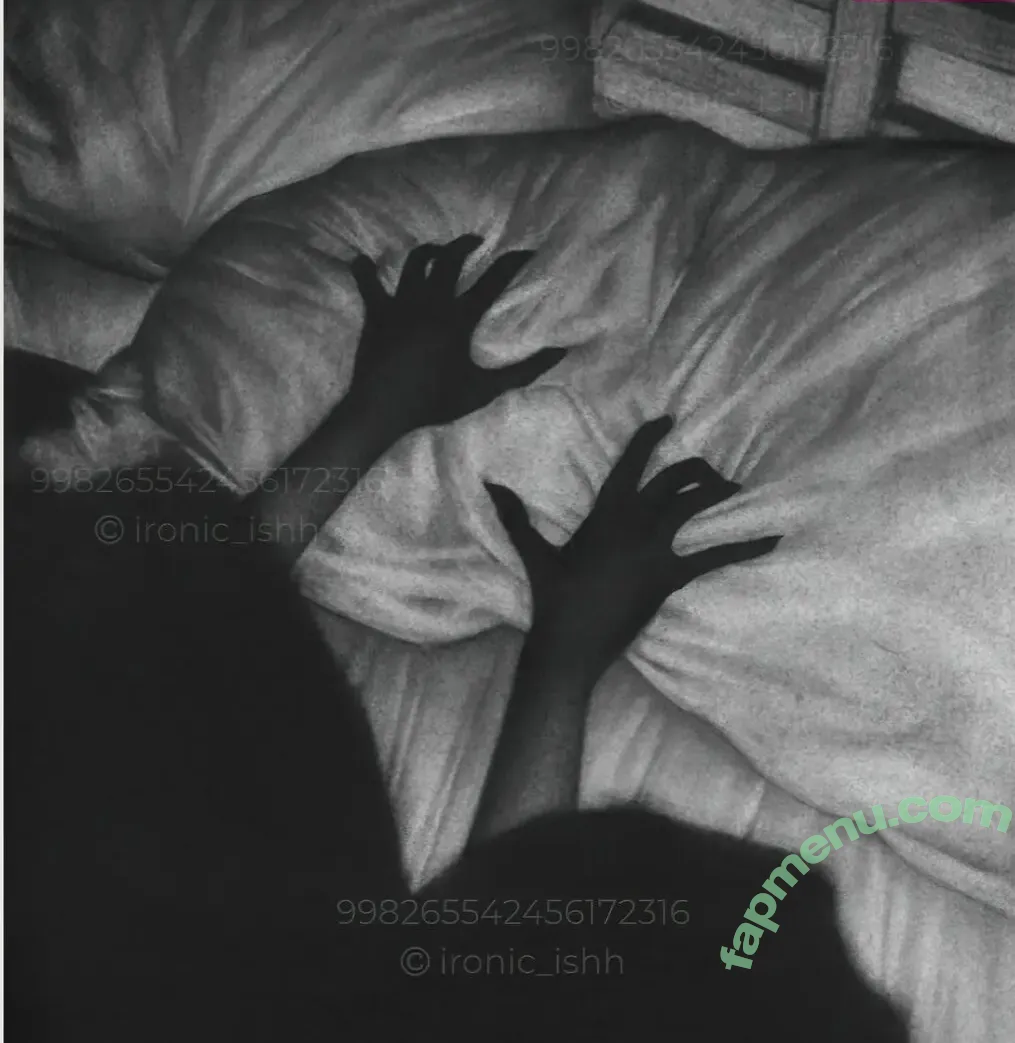 Isha Modi nude photo #0030 (ironic_ishh / notyourninnybabe)