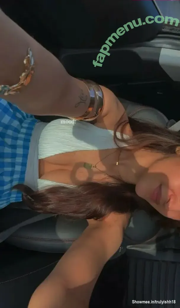 Isha Modi nude photo #0035 (ironic_ishh / notyourninnybabe)
