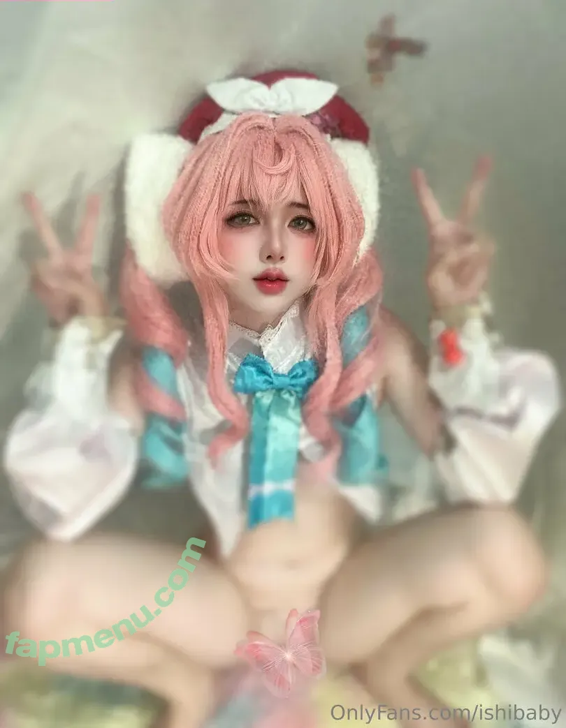 ishibaby nude photo #0007 (ishibaby)