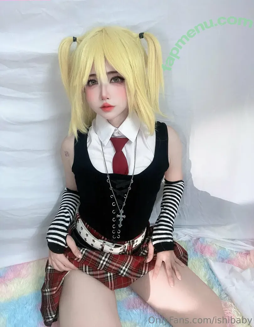 ishibaby nude photo #0015 (ishibaby)