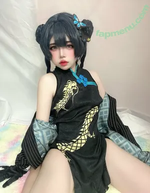 ishigyuri / ishyuri nude photo #0032