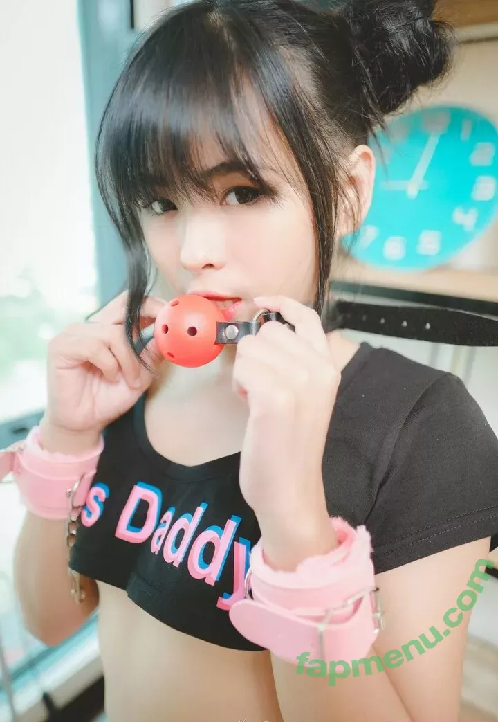 Ishiko nude photo #0122 (Mary Francisco / ishiko427)