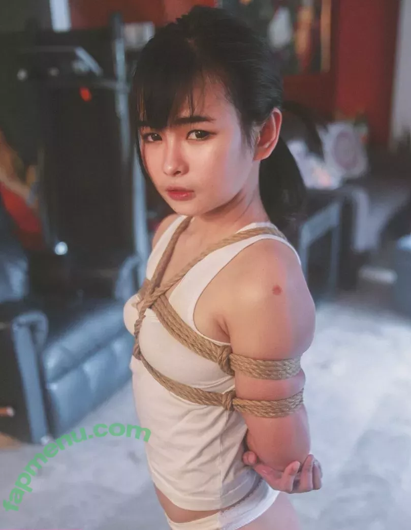 Ishiko nude photo #0125 (Mary Francisco / ishiko427)