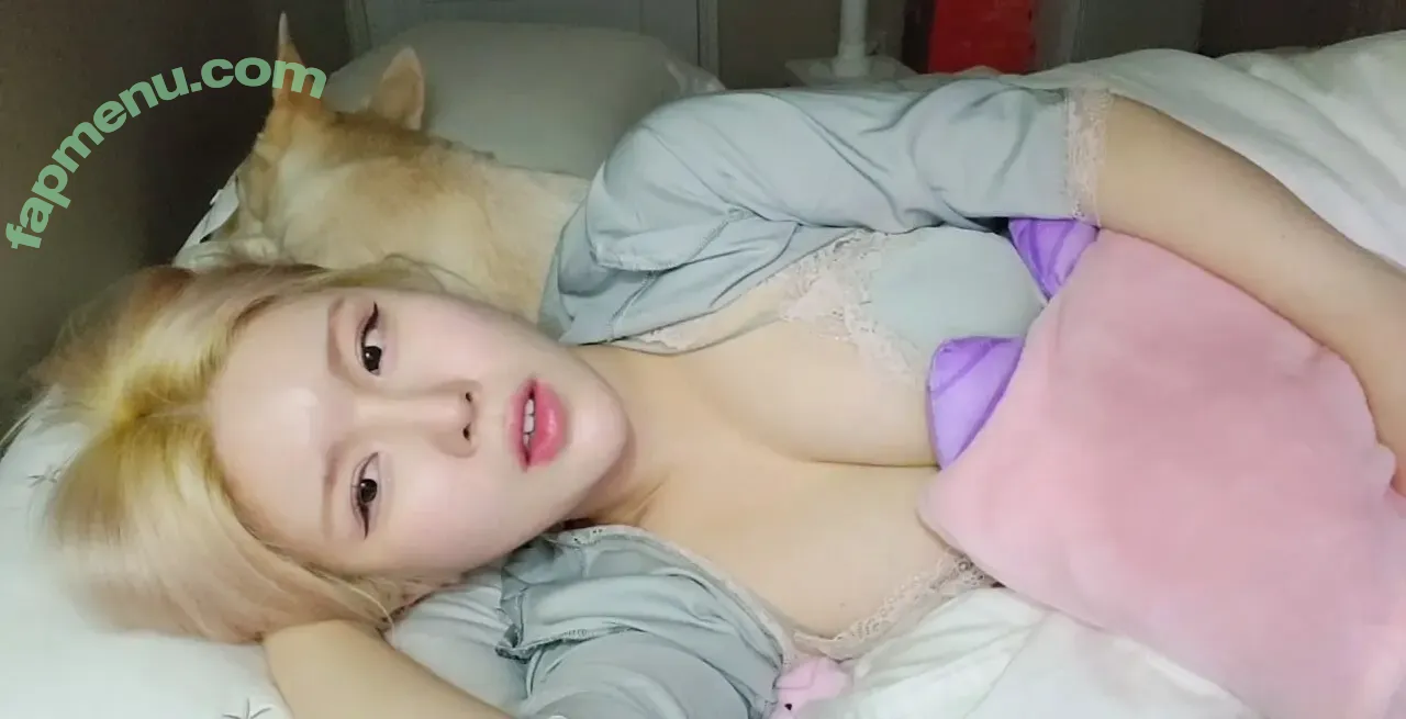 ishimimugi nude photo #0040 (REIN / VLYZ이레인 / xmimi1313 / 이시미 무기)