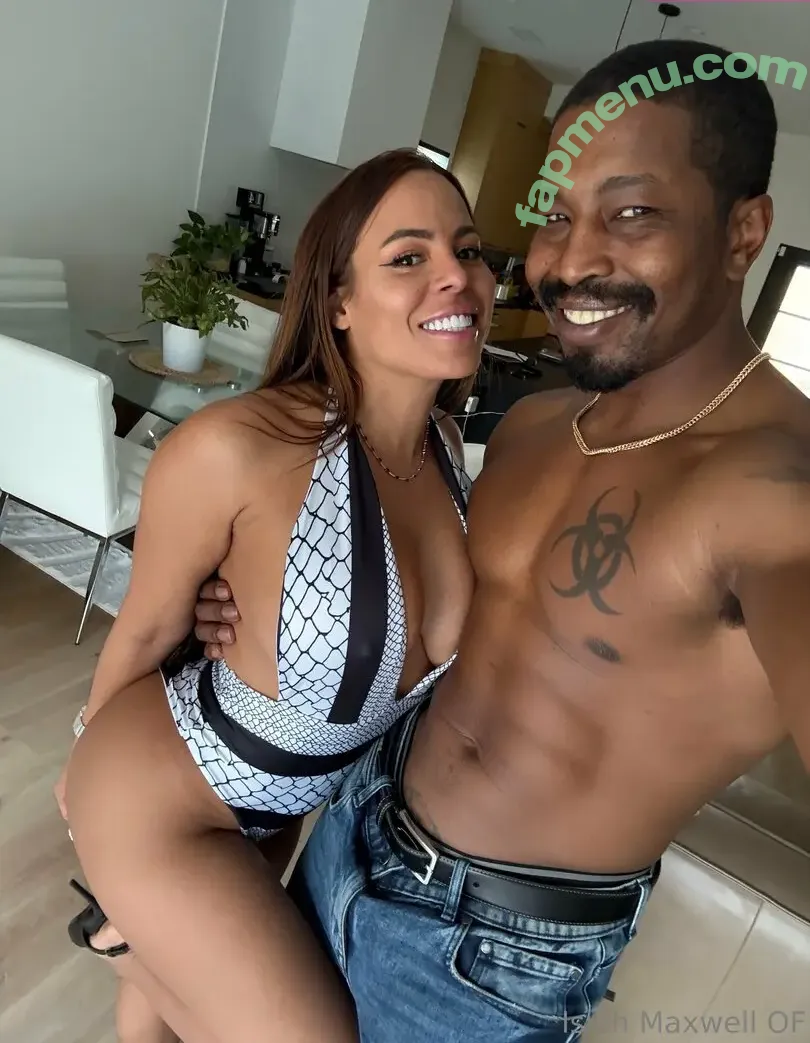 isiahmaxwell nude photo #0029 (isiah_maxwell)