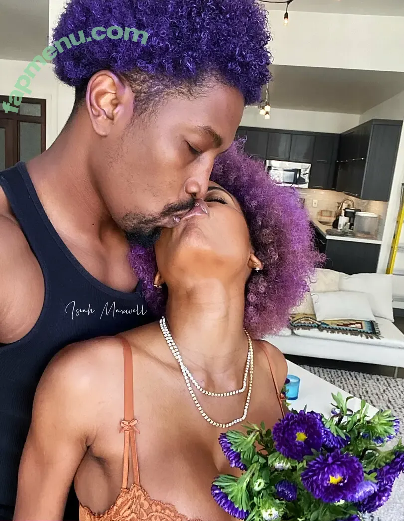 isiahmaxwell nude photo #0046 (isiah_maxwell)