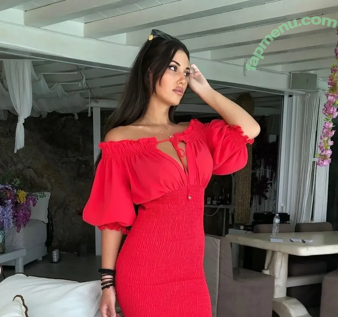 Isidora nude photo #0014 (isidorakaza)