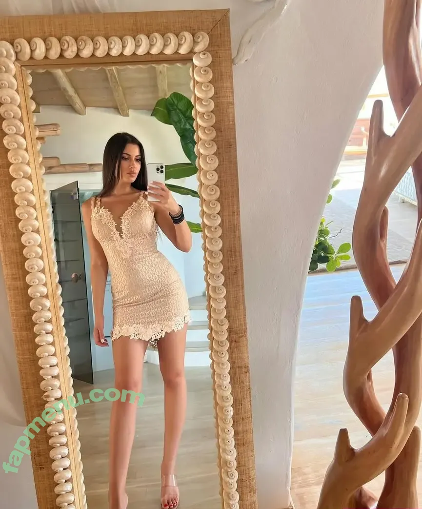 Isidora nude photo #0017 (isidorakaza)