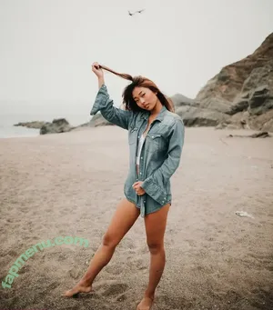 Isis Chu / shuchugou / zoecoxvip nude photo #0010