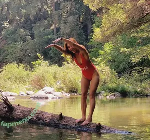 Isis Chu / shuchugou / zoecoxvip nude photo #0019