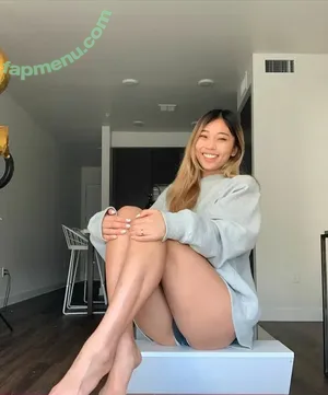 Isis Chu / shuchugou / zoecoxvip nude photo #0035