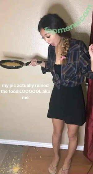 Isis Chu / shuchugou / zoecoxvip nude photo #0037