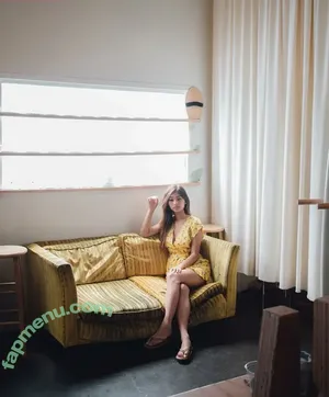 Isis Chu / shuchugou / zoecoxvip nude photo #0047