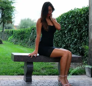 Isis Chu / shuchugou / zoecoxvip nude photo #0051