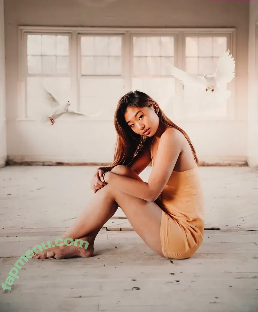 Isis Chu nude photo #0012 (shuchugou / zoecoxvip)