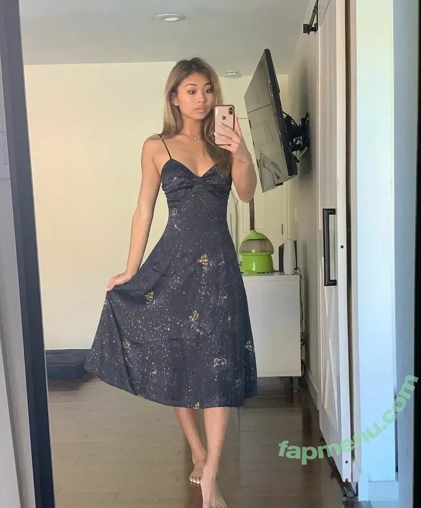 Isis Chu nude photo #0023 (shuchugou / zoecoxvip)