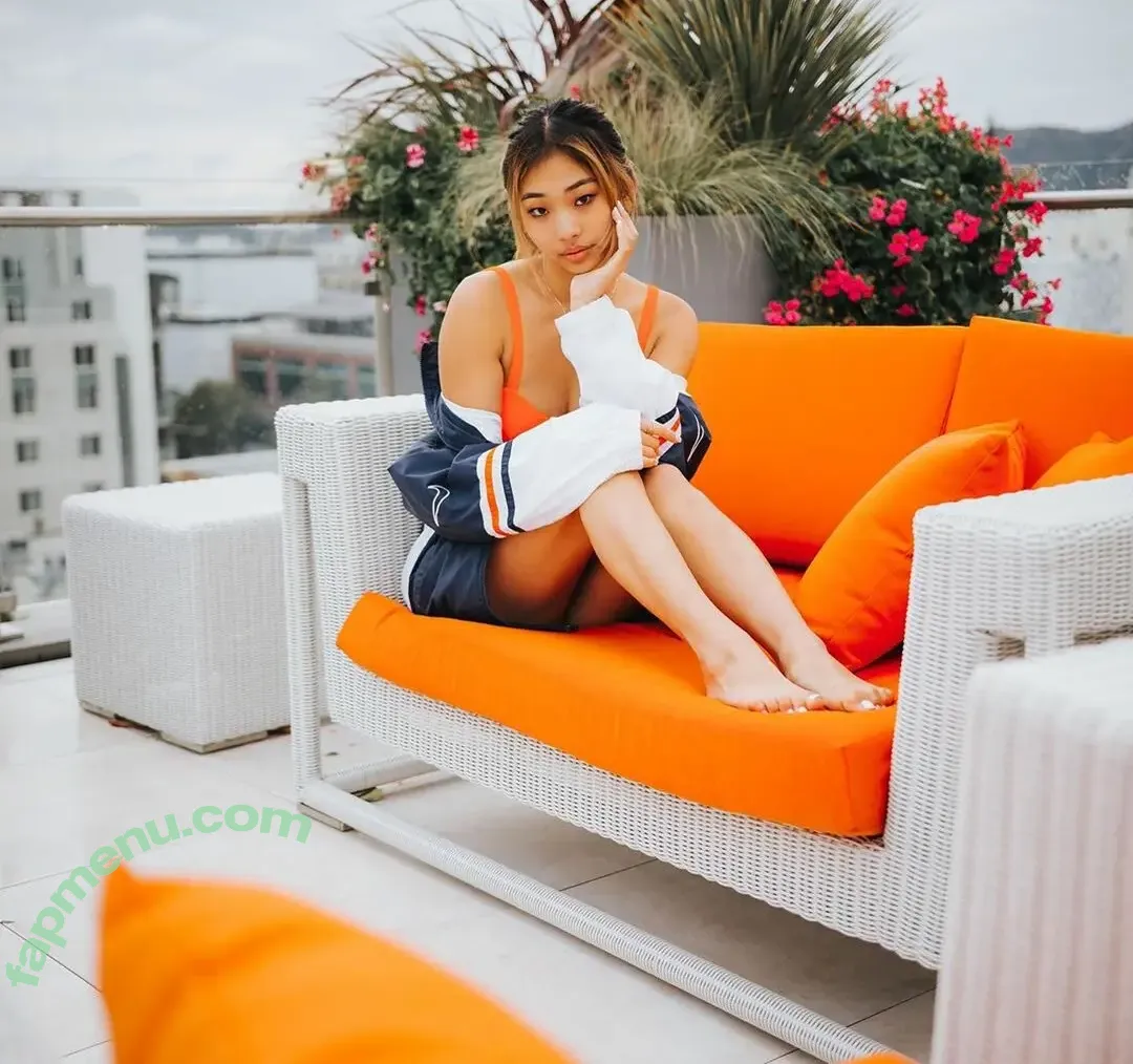 Isis Chu nude photo #0025 (shuchugou / zoecoxvip)