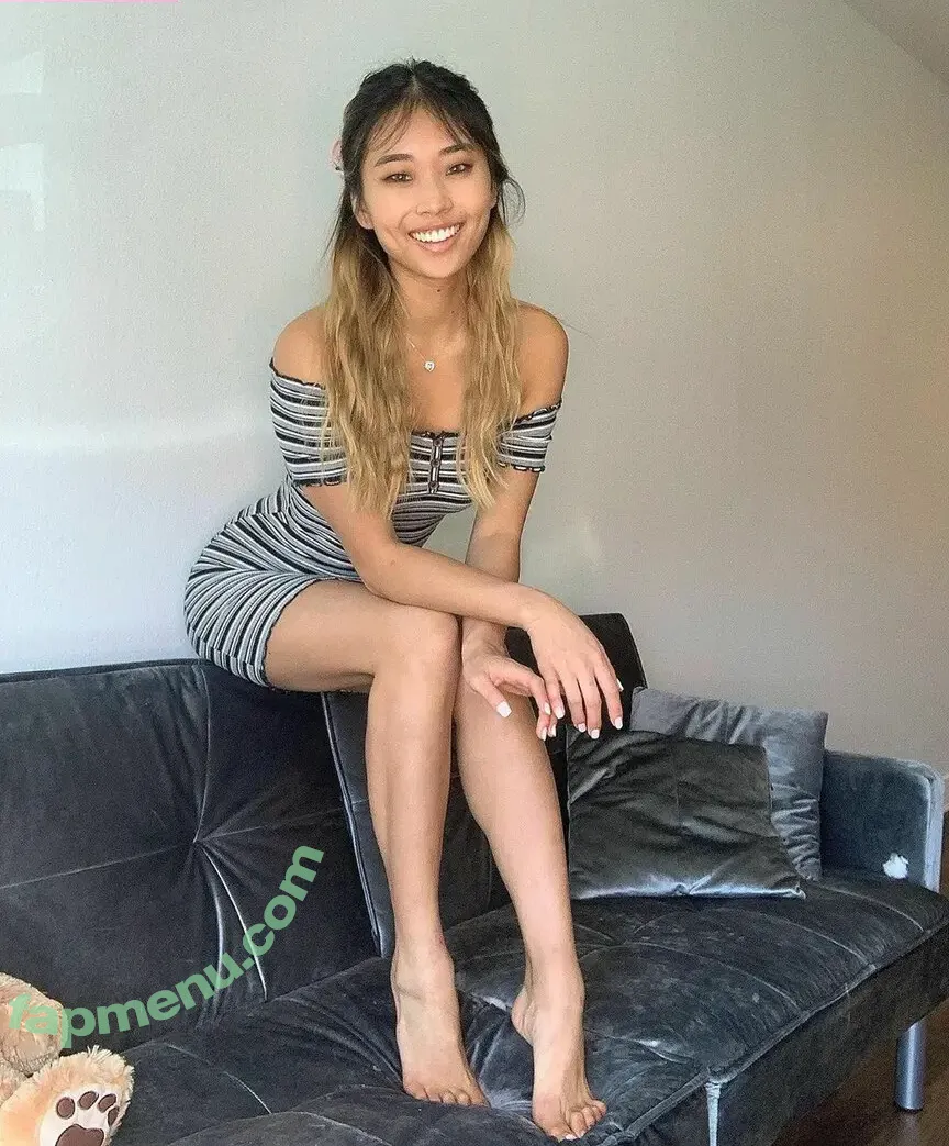 Isis Chu nude photo #0034 (shuchugou / zoecoxvip)