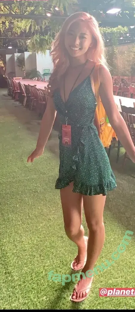 Isis Chu nude photo #0042 (shuchugou / zoecoxvip)