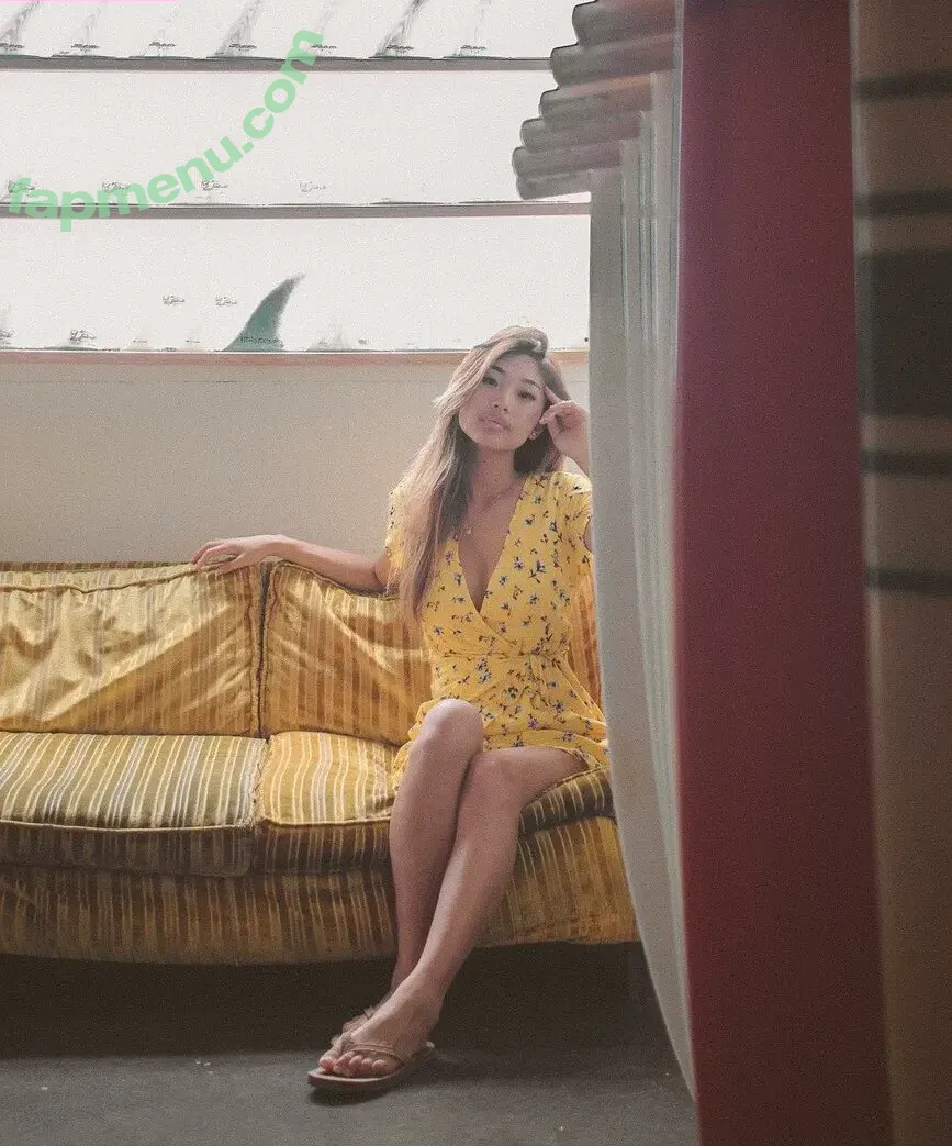 Isis Chu nude photo #0048 (shuchugou / zoecoxvip)