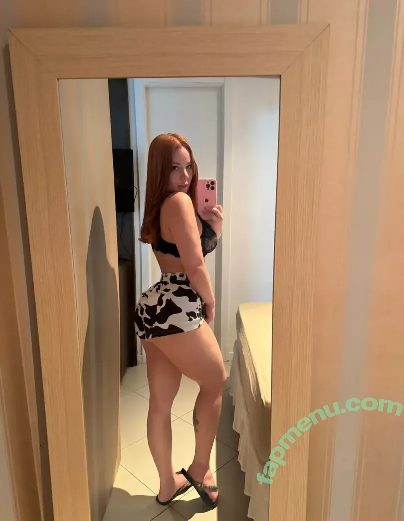 Isis Ruiva nude photo #0007 (Isis Ruiva)