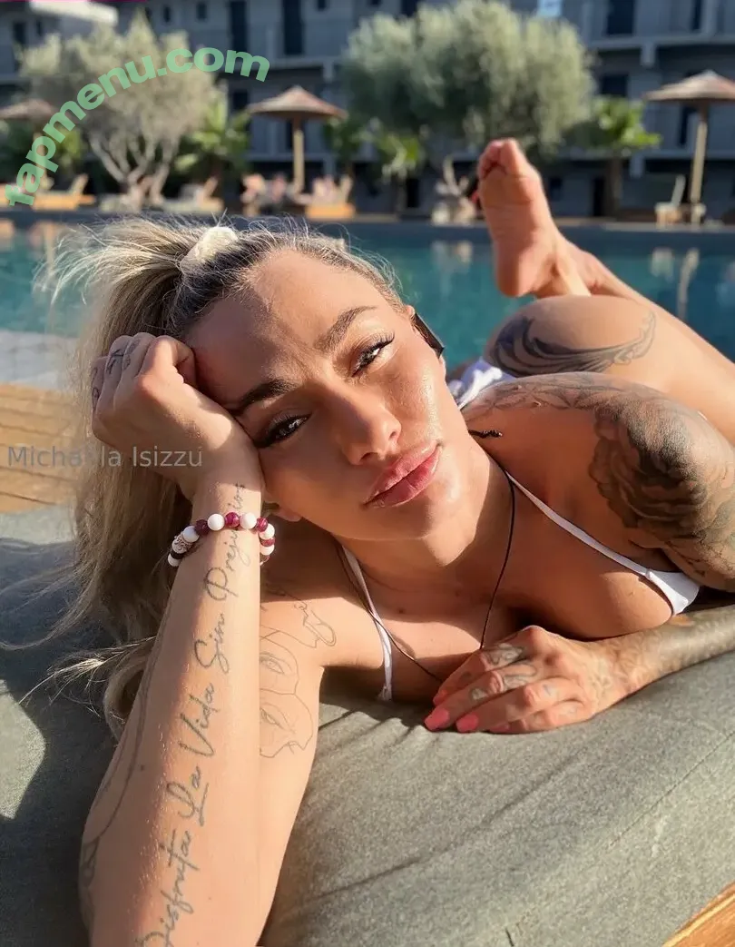 isizzu nude photo #0132 (michaela.isizzu.of)
