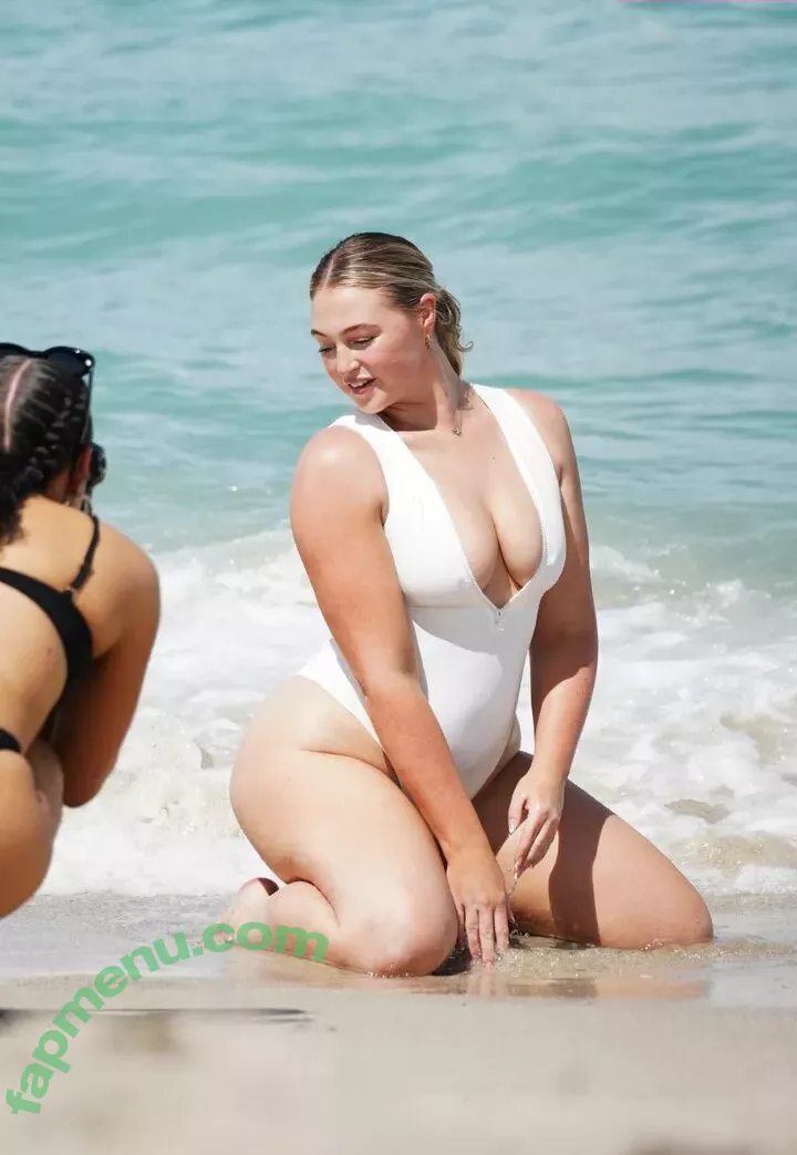 Iskara Lawrence nude photo #0023 (iskra)